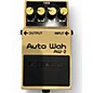 Used BOSS AW2 Auto Wah Effect Pedal thumbnail