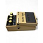 Used BOSS AW2 Auto Wah Effect Pedal