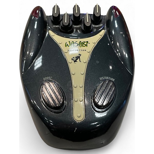 Used Danelectro WASABI Effect Pedal