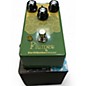Used EarthQuaker Devices Plumes Small Signal Shredder Overdrive Effect Pedal