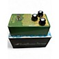 Used EarthQuaker Devices Plumes Small Signal Shredder Overdrive Effect Pedal
