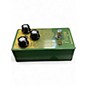 Used EarthQuaker Devices Plumes Small Signal Shredder Overdrive Effect Pedal