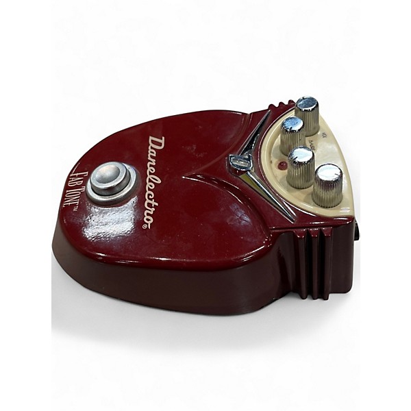 Used Danelectro FAB TONE Effect Pedal