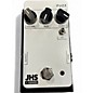 Used JHS 3 SERIES FUZZ Effect Pedal thumbnail