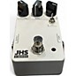 Used JHS 3 SERIES FUZZ Effect Pedal