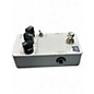 Used JHS 3 SERIES FUZZ Effect Pedal
