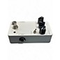 Used JHS 3 SERIES FUZZ Effect Pedal