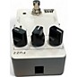 Used JHS 3 SERIES FUZZ Effect Pedal