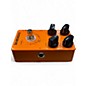 Used Caline ORANGE BURST Effect Pedal