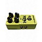 Used TC Electronic Helix Phaser Effect Pedal