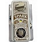 Used TC Electronic Spark Mini Boost Effect Pedal thumbnail