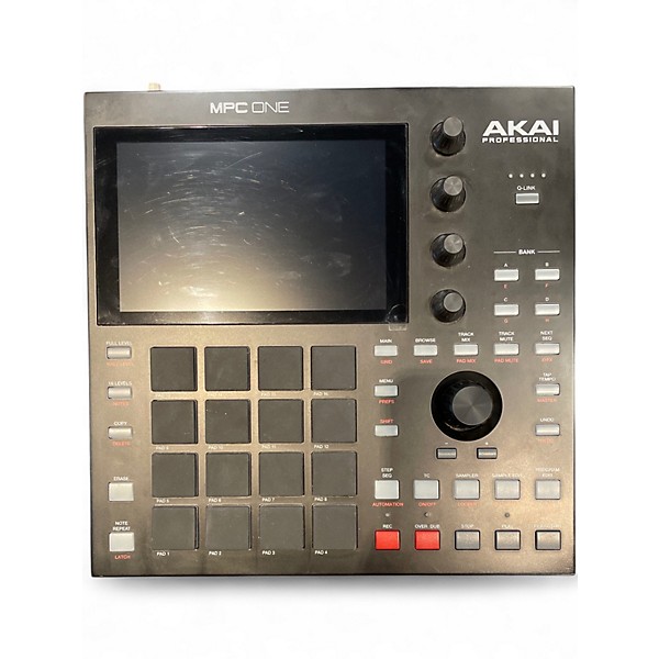 Used Akai Professional MPC One Production Controller
