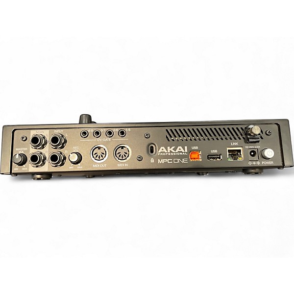 Used Akai Professional MPC One Production Controller