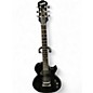 Used Epiphone Special II Black Solid Body Electric Guitar thumbnail