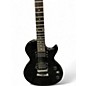 Used Epiphone Special II Black Solid Body Electric Guitar