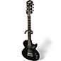 Used Epiphone Special II Black Solid Body Electric Guitar