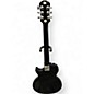 Used Epiphone Special II Black Solid Body Electric Guitar