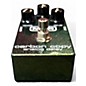 Used MXR Carbon Copy Effect Pedal