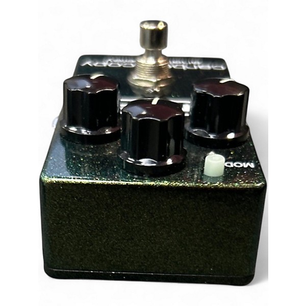 Used MXR Carbon Copy Effect Pedal