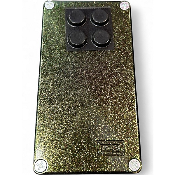 Used MXR Carbon Copy Effect Pedal