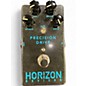 Used Horizon Devices PRECISION DRIVE Effect Pedal thumbnail