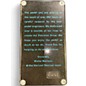 Used Horizon Devices PRECISION DRIVE Effect Pedal