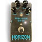 Used Horizon Devices PRECISION DRIVE Effect Pedal