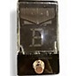 Used KORG PB01 Pitchblack Chromatic Tuner Pedal thumbnail
