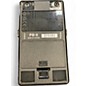Used KORG PB01 Pitchblack Chromatic Tuner Pedal