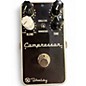 Used Keeley COMPRESSOR Effect Pedal thumbnail