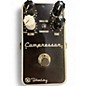Used Keeley COMPRESSOR Effect Pedal