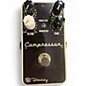 Used Keeley COMPRESSOR Effect Pedal