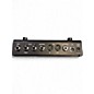 Used IK Multimedia TONE X Guitar Preamp