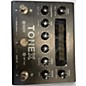 Used IK Multimedia TONE X Guitar Preamp
