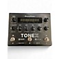 Used IK Multimedia TONE X Guitar Preamp