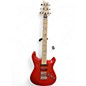 Used 2024 PRS FIORE ORANGE Solid Body Electric Guitar thumbnail