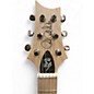 Used 2024 PRS FIORE ORANGE Solid Body Electric Guitar