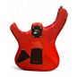 Used 2024 PRS FIORE ORANGE Solid Body Electric Guitar