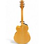 Used Takamine EG523SC Natural Acoustic Electric Guitar