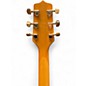 Used Takamine EG523SC Natural Acoustic Electric Guitar