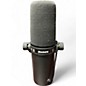 Used Shure SM7B Dynamic Microphone