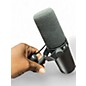 Used Shure SM7B Dynamic Microphone