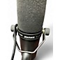 Used Shure SM7B Dynamic Microphone