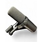 Used Shure SM7B Dynamic Microphone