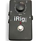 Used Irig STOMP Audio Interface thumbnail