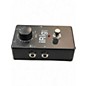 Used Irig STOMP Audio Interface