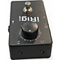 Used Irig STOMP Audio Interface