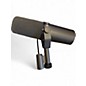 Used Shure SM7B Dynamic Microphone