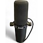 Used Shure SM7B Dynamic Microphone