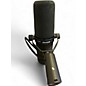Used Shure SM7B Dynamic Microphone